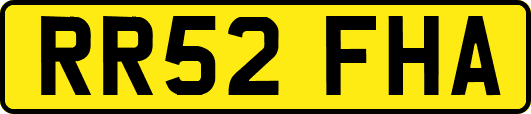 RR52FHA