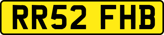 RR52FHB