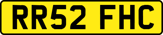 RR52FHC
