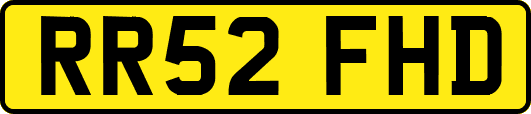 RR52FHD