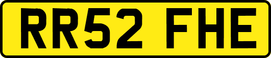 RR52FHE