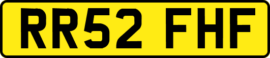 RR52FHF