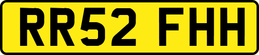 RR52FHH