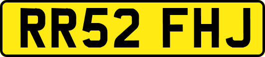 RR52FHJ