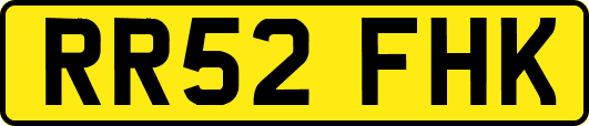 RR52FHK
