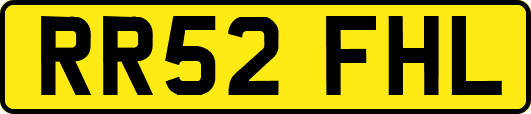 RR52FHL