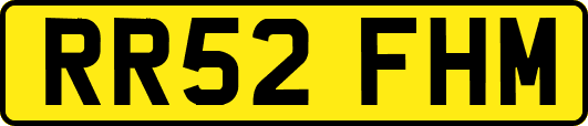 RR52FHM