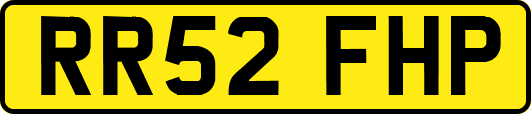 RR52FHP