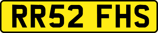 RR52FHS