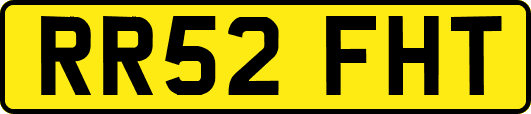 RR52FHT
