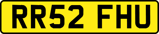 RR52FHU