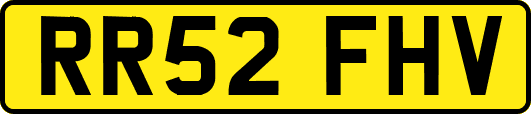 RR52FHV