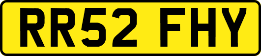 RR52FHY