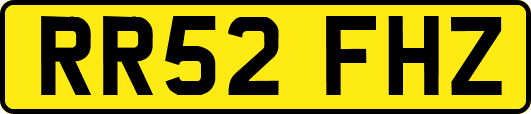 RR52FHZ