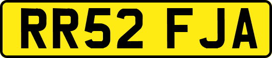 RR52FJA