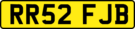 RR52FJB