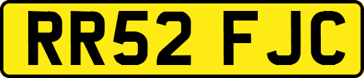 RR52FJC