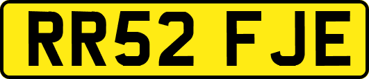 RR52FJE