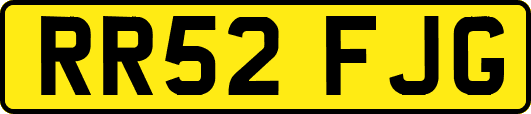 RR52FJG