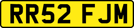 RR52FJM