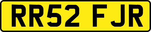 RR52FJR