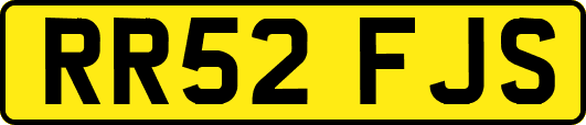 RR52FJS