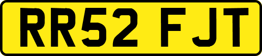 RR52FJT