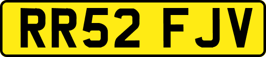RR52FJV