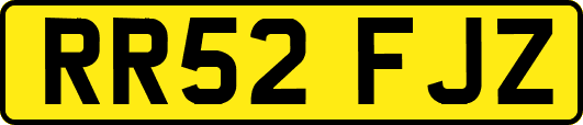 RR52FJZ