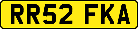 RR52FKA