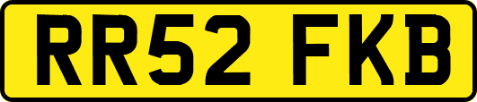 RR52FKB