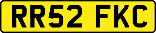 RR52FKC