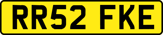 RR52FKE