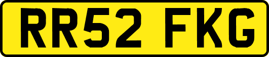 RR52FKG