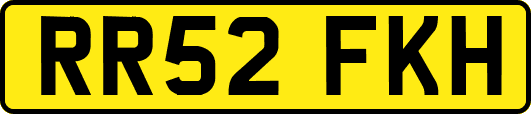 RR52FKH