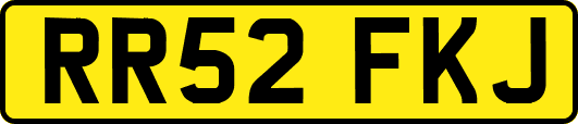 RR52FKJ