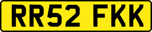 RR52FKK