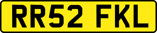RR52FKL