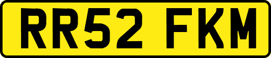 RR52FKM