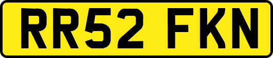 RR52FKN