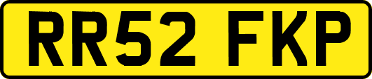 RR52FKP