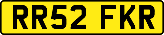 RR52FKR