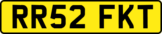 RR52FKT