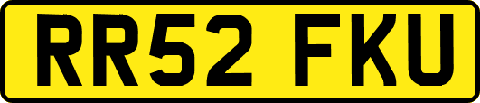 RR52FKU