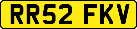 RR52FKV