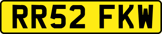 RR52FKW