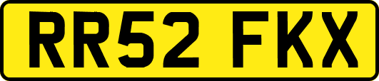 RR52FKX