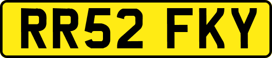 RR52FKY