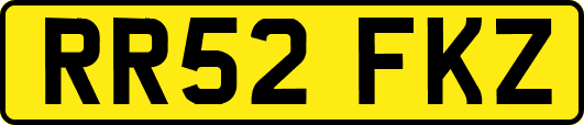 RR52FKZ
