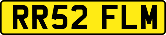 RR52FLM